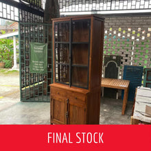 Load image into Gallery viewer, Brighton Dining Hutch type 1 - display unit
