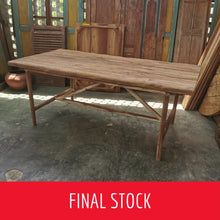 Load image into Gallery viewer, Petani Dining Table
