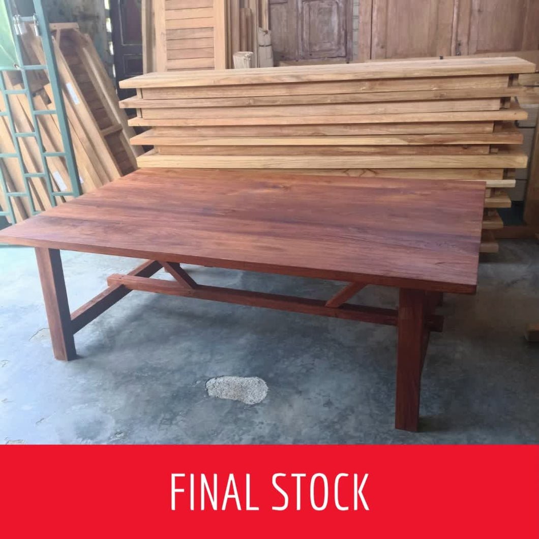 Bondi Coffee Table