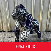 Load image into Gallery viewer, Oil Barrel Gorilla #1
