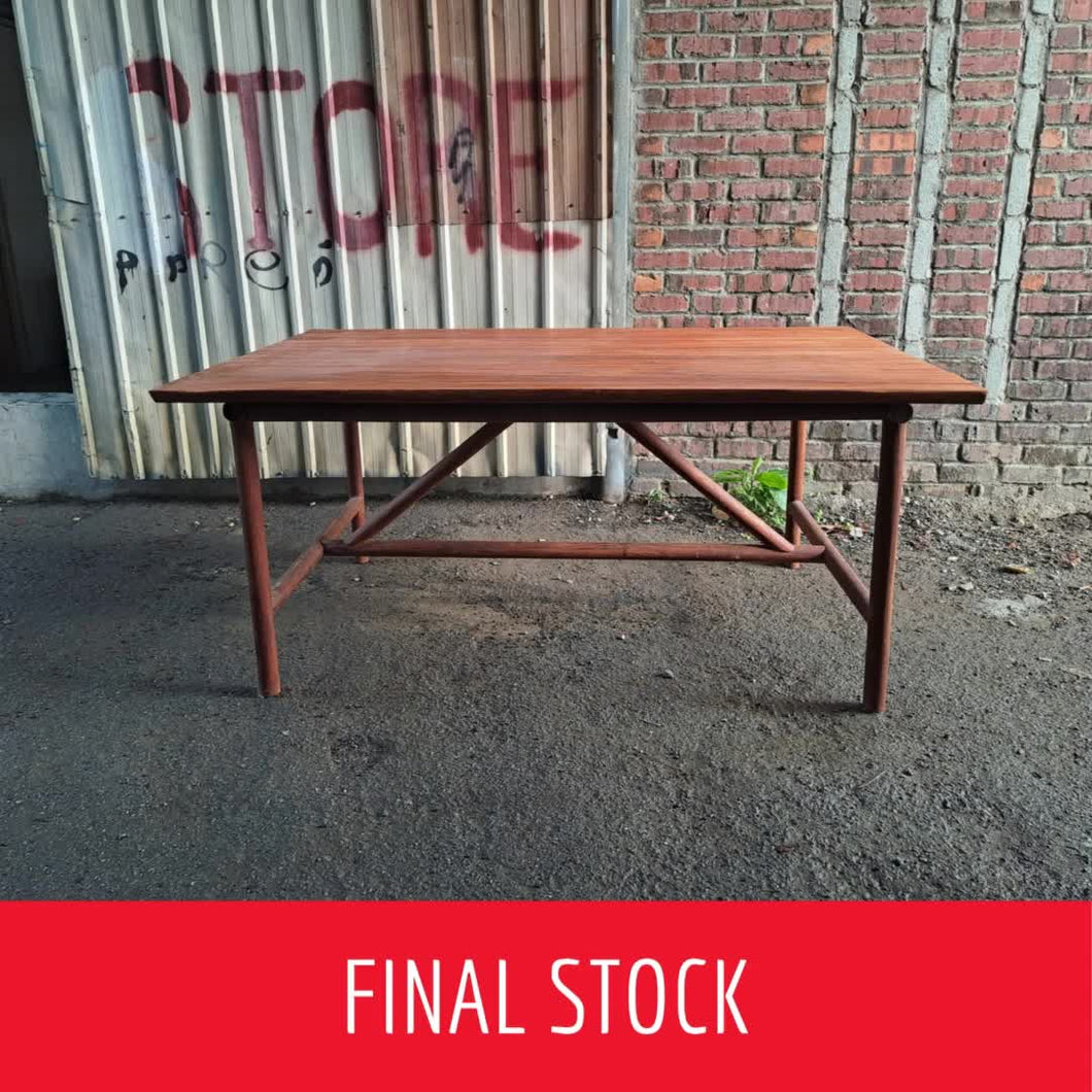 Petani Dining Table - display unit (180cm)