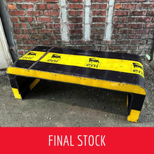 Load image into Gallery viewer, Oil Barrel Coffee Table Type #3
