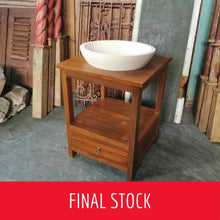 Load image into Gallery viewer, Byron Wash Basin
