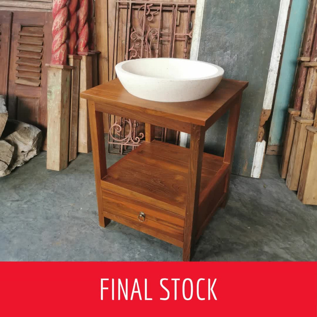 Byron Wash Basin