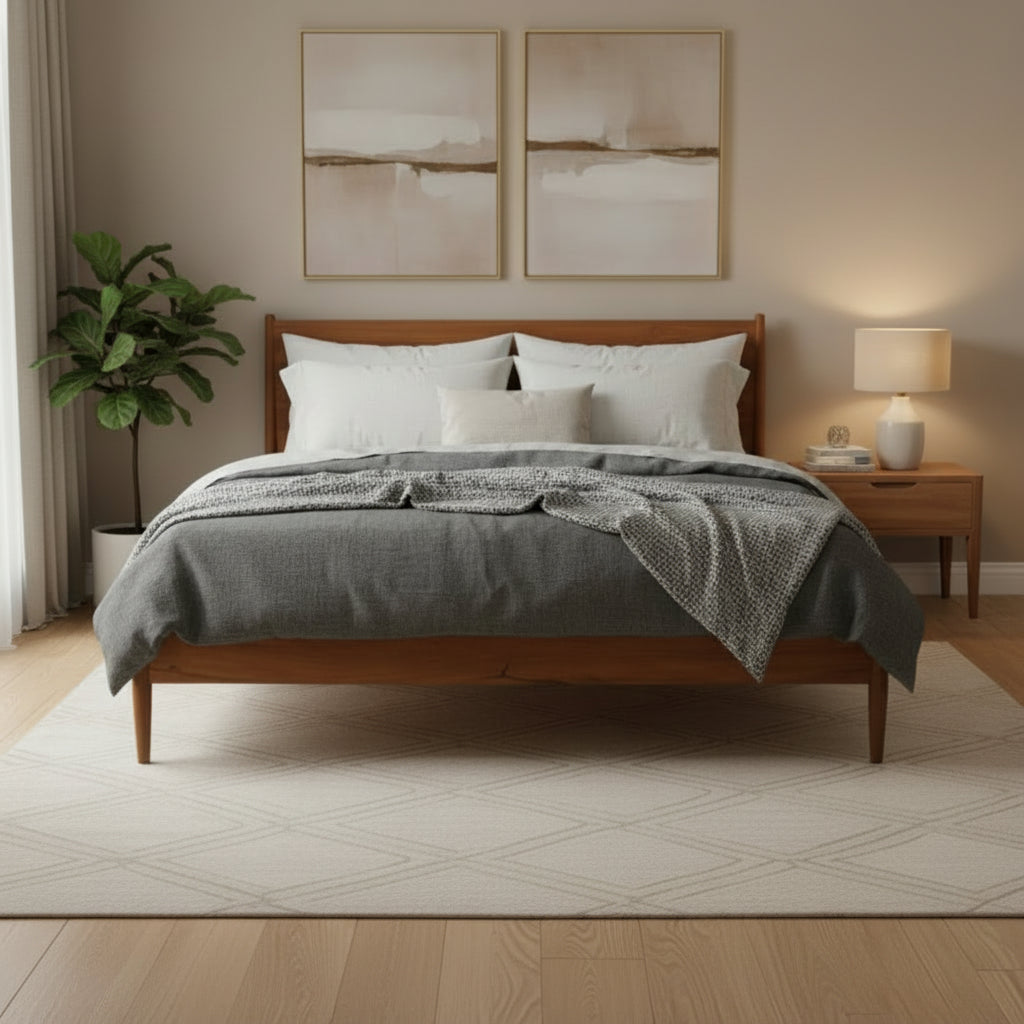 Ramberg Bed