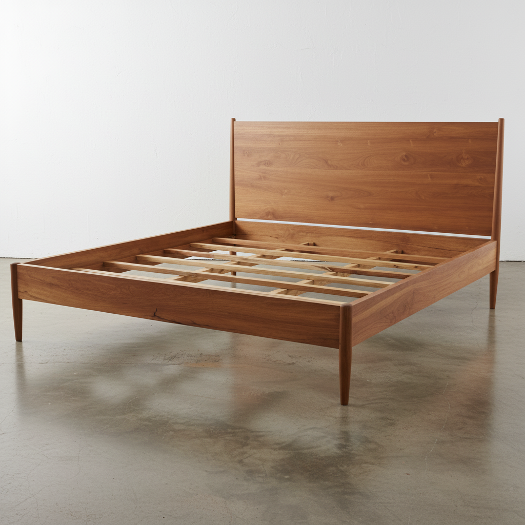 Ramberg Bed