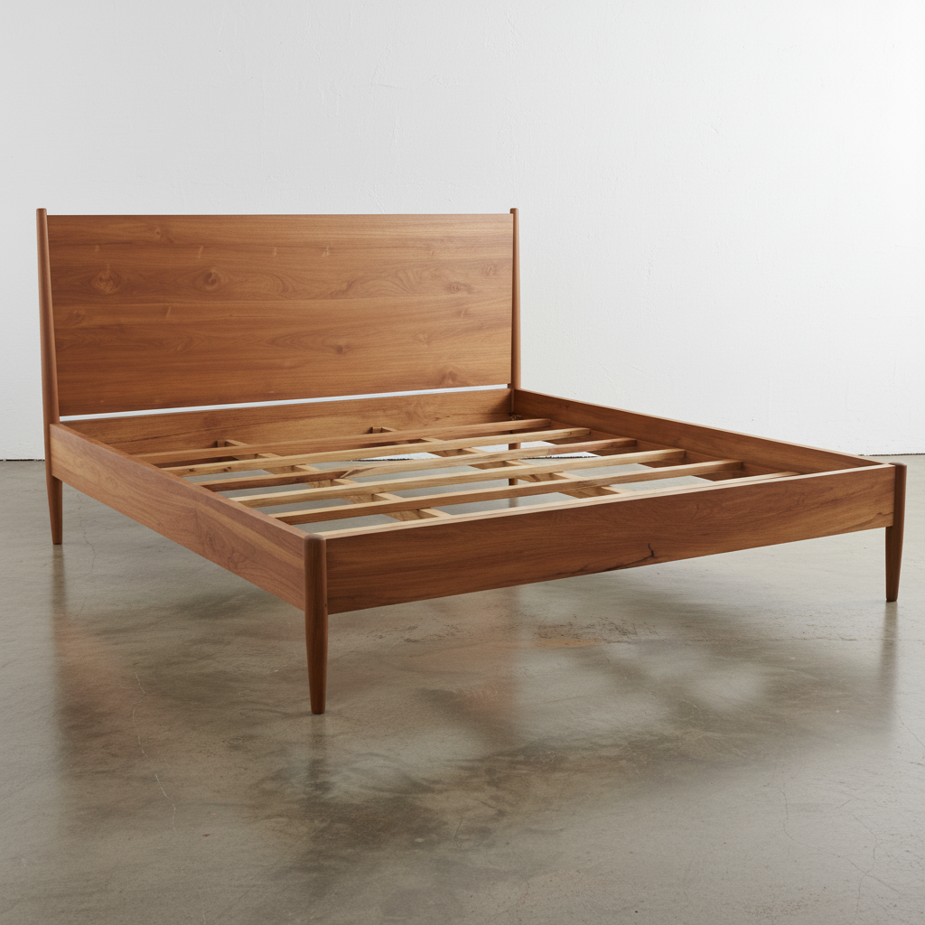 Ramberg Bed
