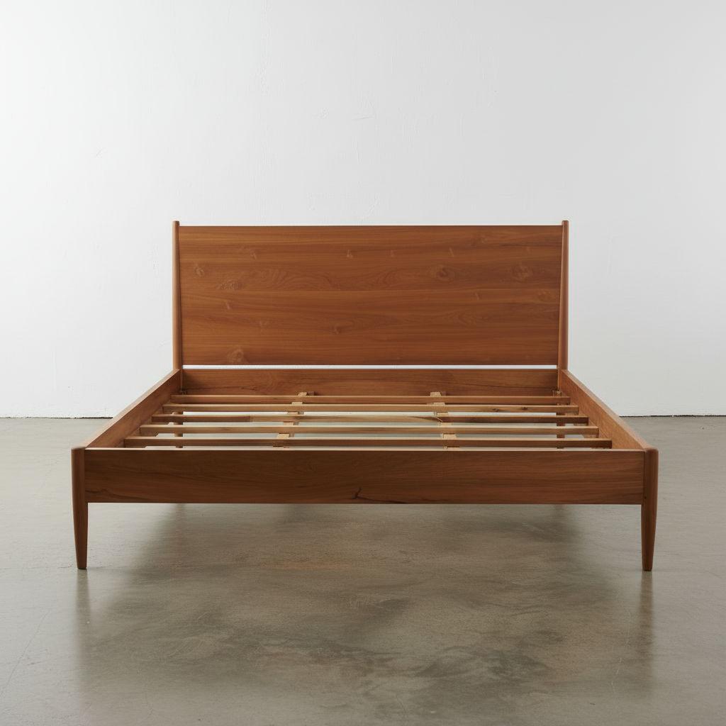 Ramberg Bed