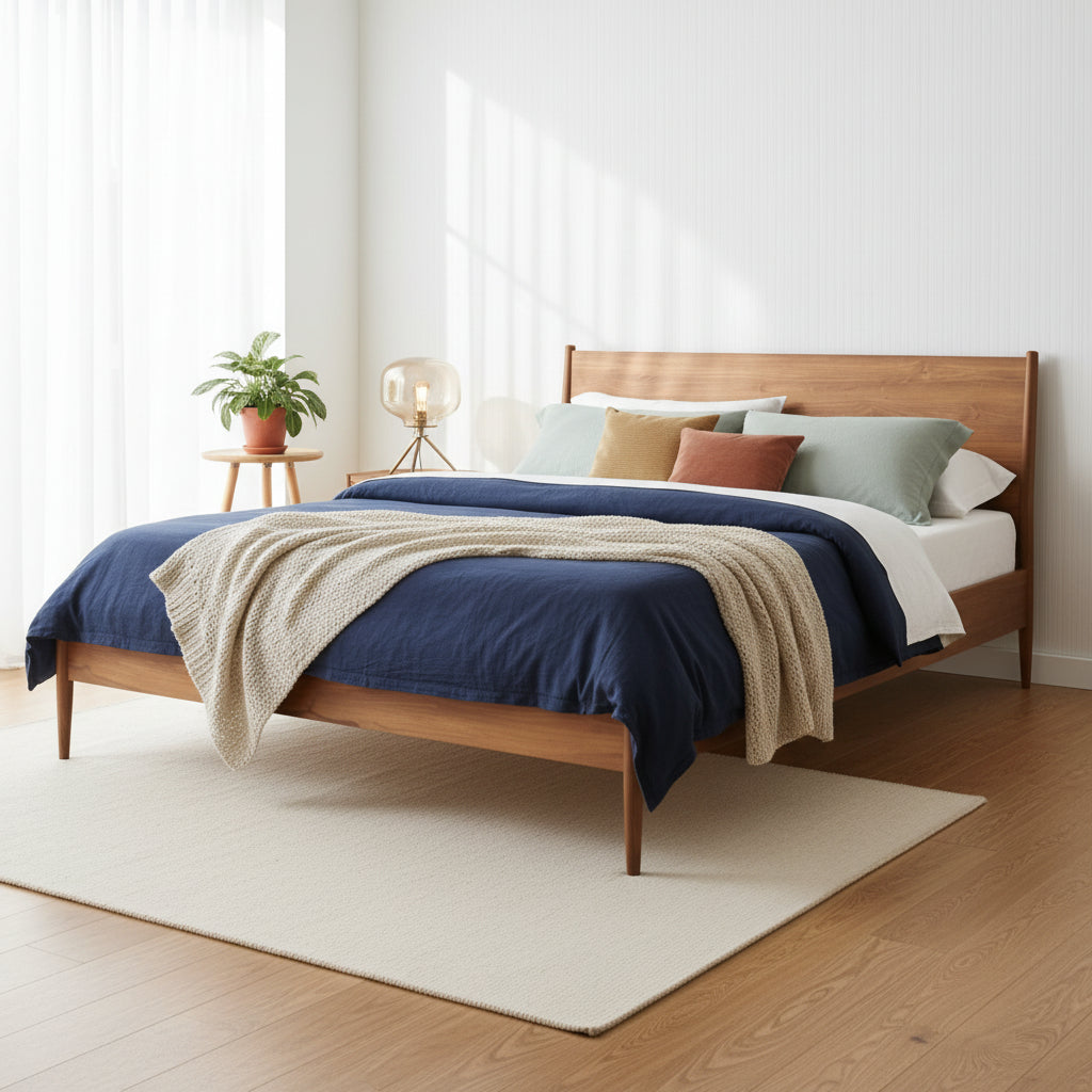Ramberg Bed