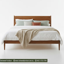 Load image into Gallery viewer, Ramberg Bed
