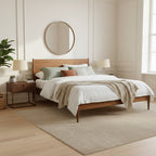 Ramberg Bed