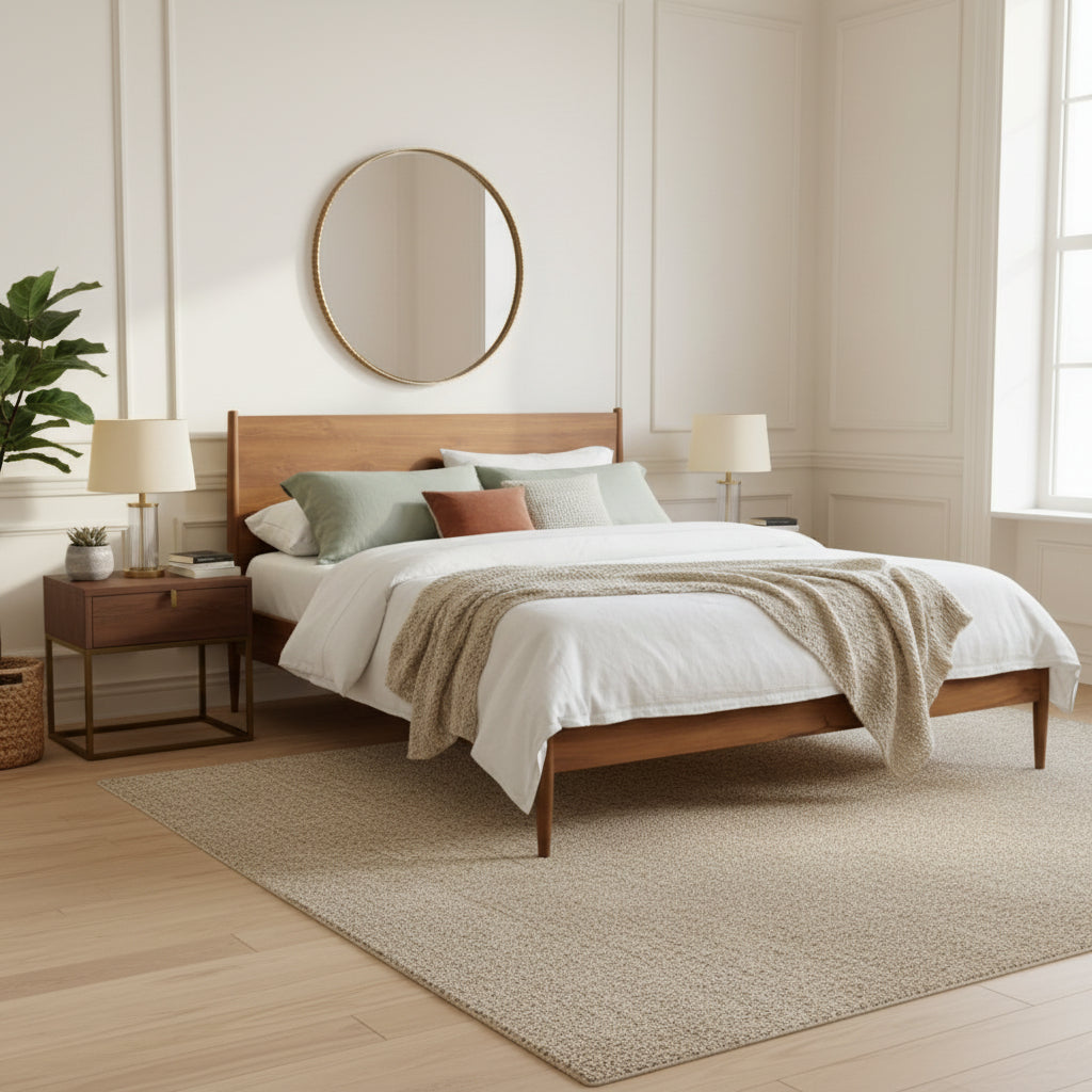 Ramberg Bed