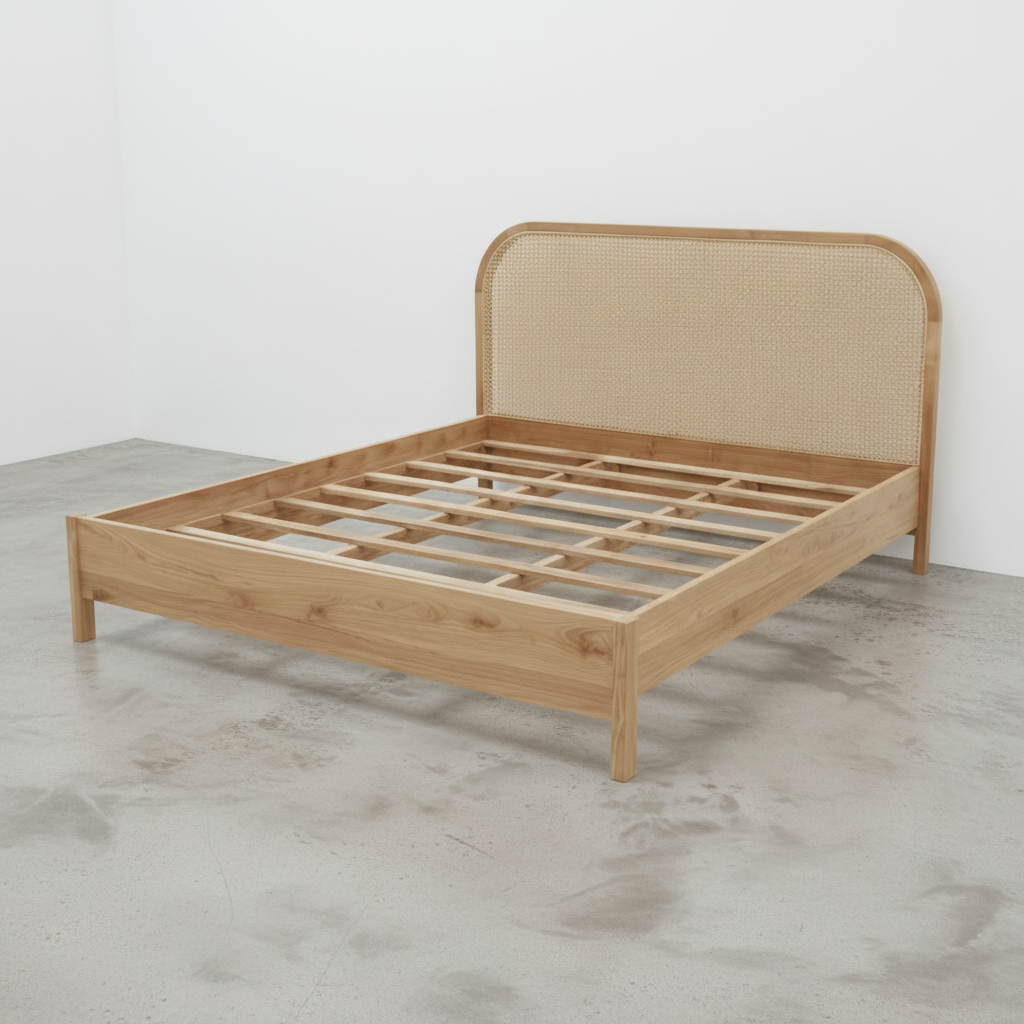 Bingin Bed Type 2