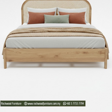 Load image into Gallery viewer, Bingin Bed Type 2
