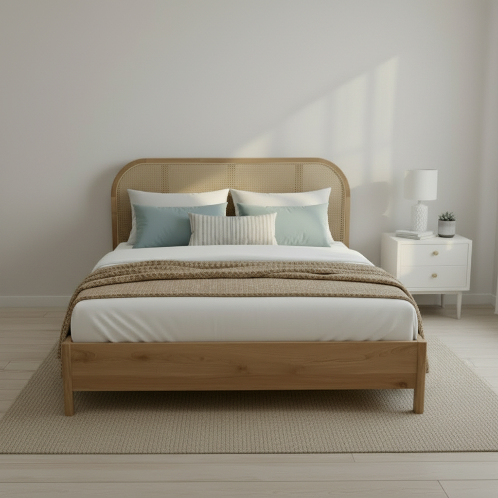 Bingin Bed Type 2
