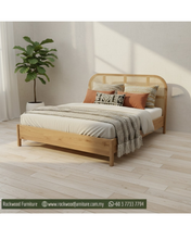Load image into Gallery viewer, Bingin Bed Type 2
