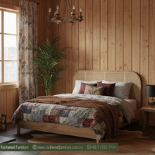 Load image into Gallery viewer, Bingin Bed Type 2

