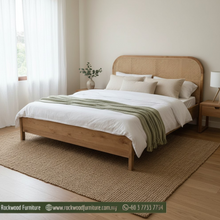 Load image into Gallery viewer, Bingin Bed Type 2
