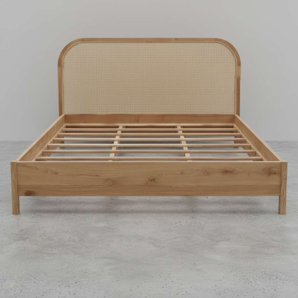 Bingin Bed Type 2
