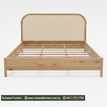 Load image into Gallery viewer, Bingin Bed Type 2
