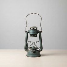 Load image into Gallery viewer, Vintage Lantern #3
