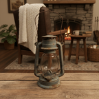 Vintage Lantern #3 (pre-owned)