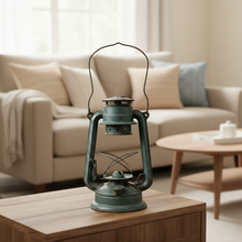 Load image into Gallery viewer, Vintage Lantern #3
