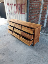 Load image into Gallery viewer, Byron Dresser (varnished)
