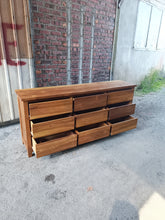 Load image into Gallery viewer, Byron Dresser (varnished)

