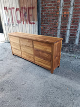 Load image into Gallery viewer, Byron Dresser (varnished)

