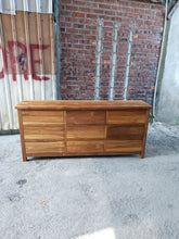 Load image into Gallery viewer, Byron Dresser (varnished)
