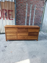 Load image into Gallery viewer, Byron Dresser (varnished)
