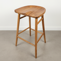 Classic Bar Stool (60-75cm)