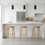 Classic Bar Stool (60-75cm)