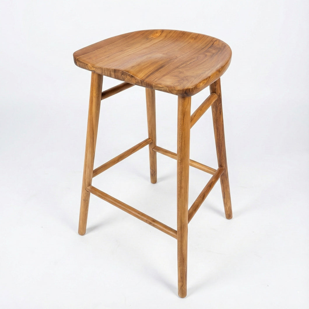 Classic Bar Stool (60-75cm)