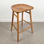 Classic Bar Stool (60-75cm)