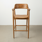 Grasshopper Bar Stool (60-75cm)