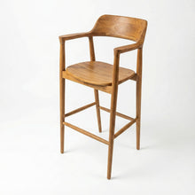 Load image into Gallery viewer, Grasshopper Bar Stool (60-65cm)
