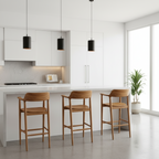 Grasshopper Bar Stool (60-75cm)