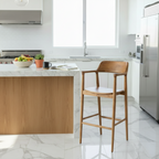 Grasshopper Bar Stool (60-65cm)