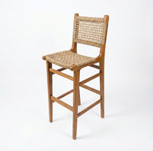Load image into Gallery viewer, Bingin Bar Stool (60-75cm)

