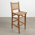 Bingin Bar Stool (60-75cm)