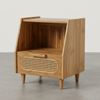 Bingin Bedside Table type 2