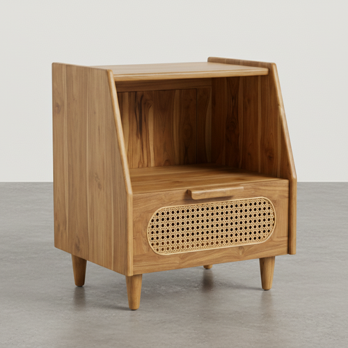 Bingin Bedside Table type 2