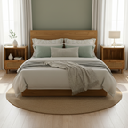Bingin Bedside Table type 2