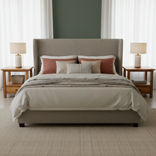 Load image into Gallery viewer, Byron Bedside Table (60cm High)
