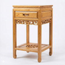 Load image into Gallery viewer, Oriental Pot Stand
