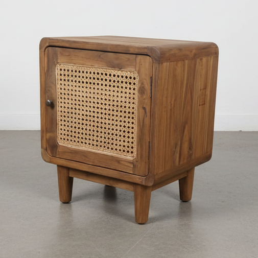 Bingin Bedside Table type 1