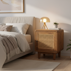 Bingin Bedside Table type 1