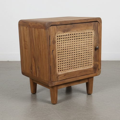 Bingin Bedside Table type 1